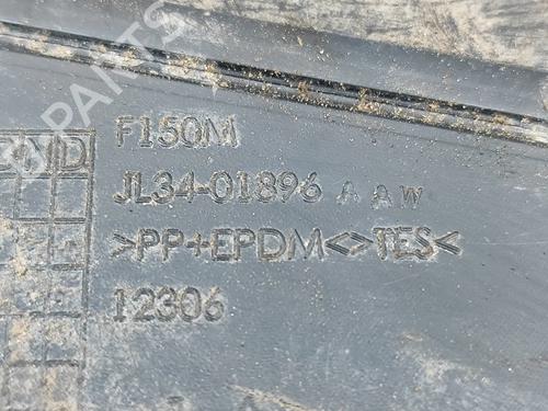 Pipe FORD USA F-150 Crew Cab Pickup 3.5 4WD | BP32420972M125 