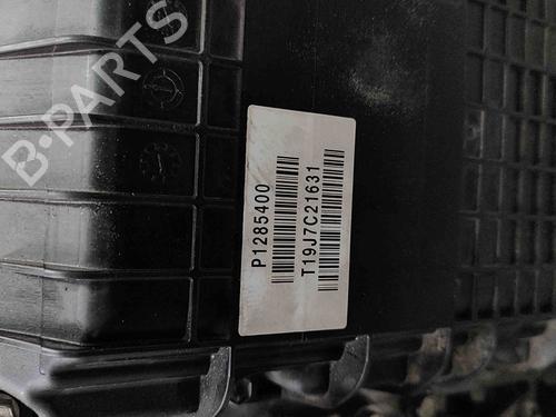 Gearbox VOLVO XC90 II (256) B5 Mild Hybrid AWD | BP28558375M3 