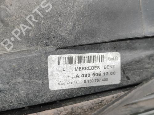 Kølerpakke MERCEDES-BENZ C-CLASS T-Model (S205) C 350 e (205.247) | BP30514138M120 