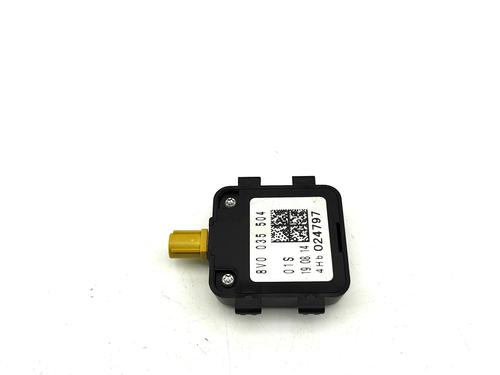 Electronic module AUDI A4 B9 (8W2, 8WC) 2.0 TFSI | BP33798077M83  - Image 6