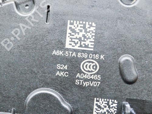 Rear right lock VW ID.3 (E11, E12) Pro | BP27753164C99 