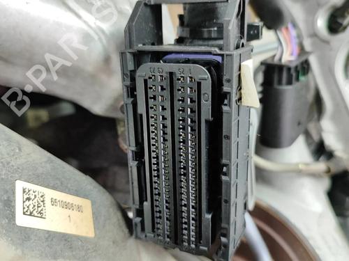 Engine MERCEDES-BENZ E-CLASS Convertible (A207) E 250 CDI / BlueTEC / d (207.403, 207.404) | BP33373058M1  - Image 12