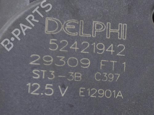 Electronic module MASERATI GRAN TURISMO I 4.7 | BP14627342M83 