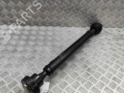 Driveshaft LAND ROVER RANGE ROVER SPORT II (L494) 4.4 SDV8 4x4 | BP29829594M37
