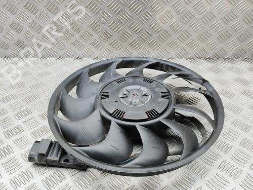 Used Radiator fan Radiator fan 34282250 34282250