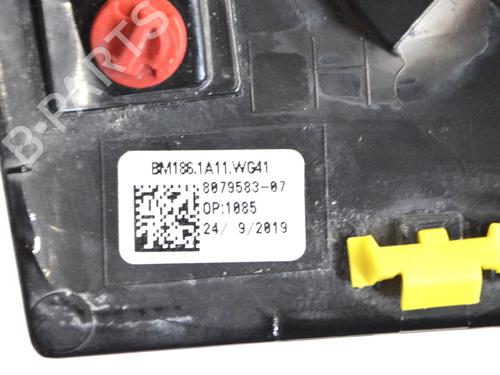 Other BMW 5 (G30, F90) M5 | BP30220353O1 