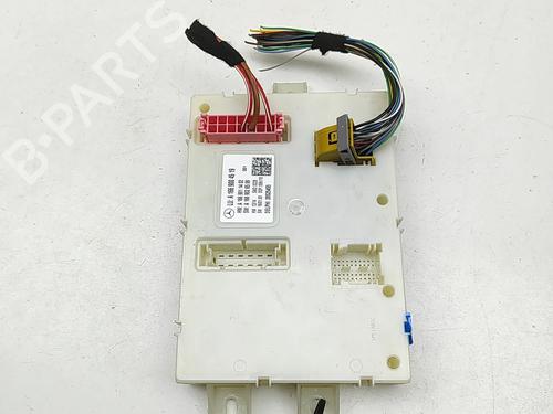 Electronic module MERCEDES-BENZ GLE (W166) 350 d 4-matic (166.024) | BP34521118M83 - Image 3