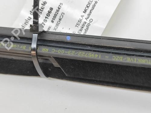 Dørliste TESLA MODEL Y (5YJY) EV | BP27794755C150  - Image 8