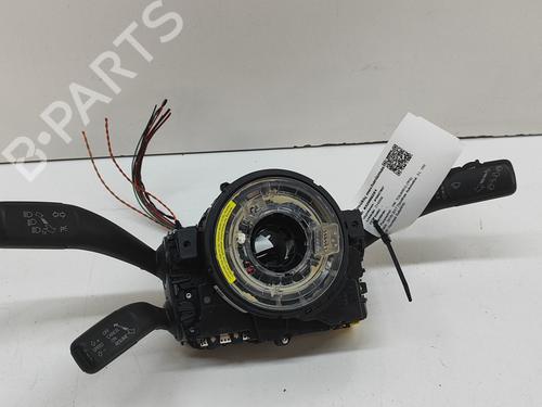 Used Steering column stalk VW TOUAREG (7P5, 7P6) 3.0 V6 TDI (262 hp) 28955618