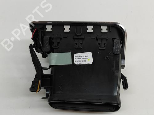 Air vent MASERATI GHIBLI III (M157) 3.0 D | BP24307418I21