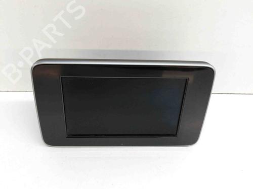 Used Display monitor MERCEDES-BENZ C-CLASS T-Model (S205) C 350 e (205.247) (279 hp) 27771180