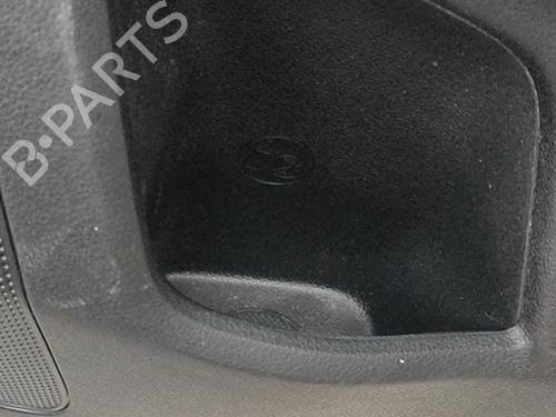 Rear right panel KIA SPORTAGE IV (QL, QLE) 1.6 T-GDI | BP33370970C61 - Image 6