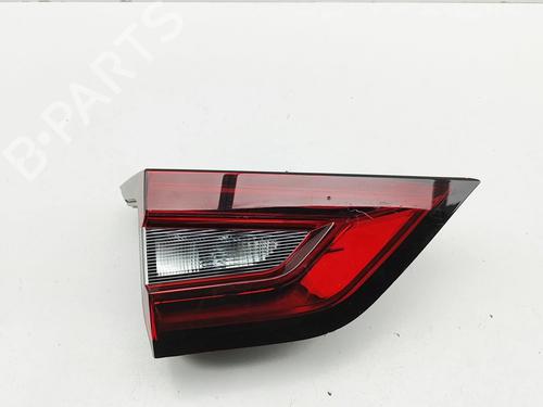 Used Left tailgate light Left tailgate light NISSAN JUKE (F16_) DIG-T 117 (117 hp) 35957653 35957653
