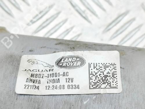 Starter LAND ROVER RANGE ROVER EVOQUE (L551) 2.0 D200 4x4 | BP34442737M8  - Image 7