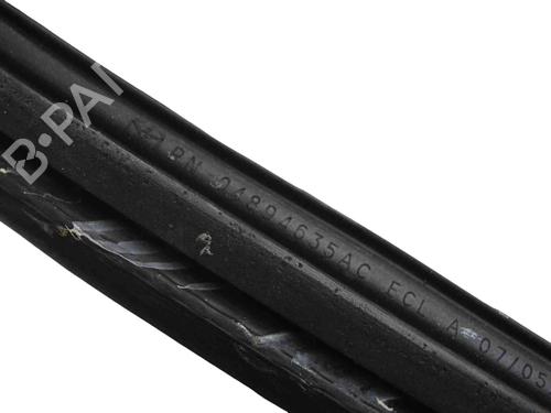 Rubber door seal CHRYSLER GRAND VOYAGER V (RT) 2.8 CRD | BP30247147C142