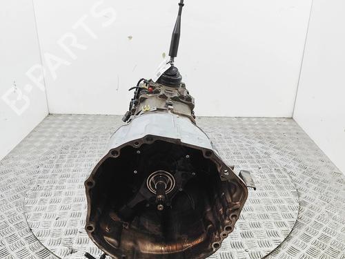 Used Gearbox Gearbox 38755726 38755726