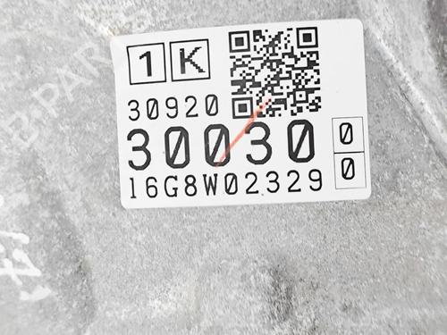 Gearbox LEXUS GS (_L1_) 300h (AWL10_, AWL10R) | BP33400031M3  - Image 8