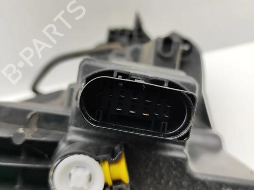 Right headlight SKODA KAROQ (NU7, ND7) 1.0 TSI | BP29391970C29  - Image 8