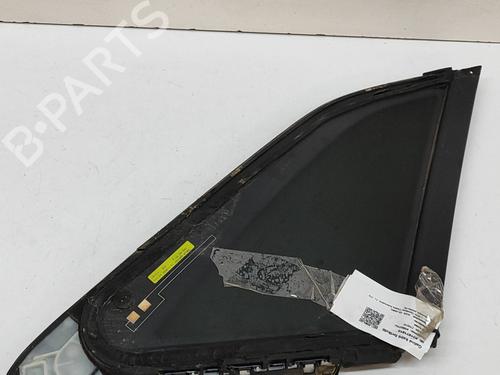Rear left quarter glass AUDI Q8 (4MN, 4MT) 50 TDI Mild Hybrid quattro | BP28954497C93 