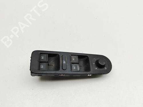 Used Right front window switch Right front window switch VW AMAROK (2HA, 2HB, S1B, S6B, S7A, S7B, AGD) 2.0 BiTDI 4motion (180 hp) 33383238 33383238