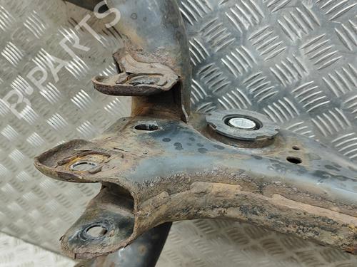 Rear axle AUDI Q5 (FYB, FYG) 2.0 TDI quattro | BP20982244M2 