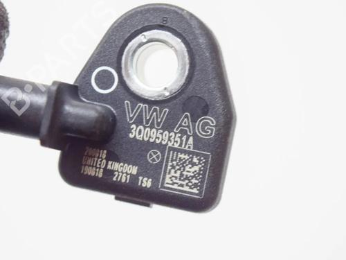 Elektronisk sensor SKODA OCTAVIA III Combi (5E5, 5E6) 1.6 TDI | BP10073824M84 