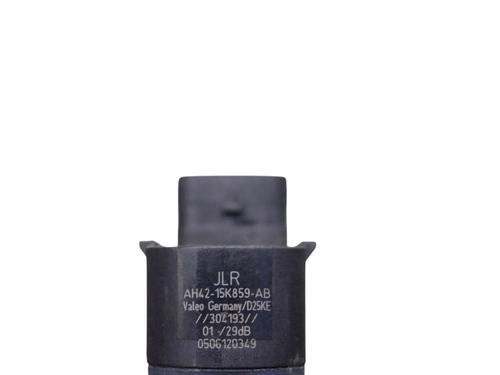 Electronic module JAGUAR XF I (X250) 2.2 D | BP22999576M83