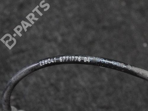Elektronisk sensor BMW X5 (F15, F85) sDrive 25 d | BP8895630M84 