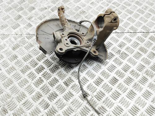 Left front steering knuckle VW CADDY IV Box Body/MPV (SAA, SAH) 2.0 TDI | BP32061250M25 
