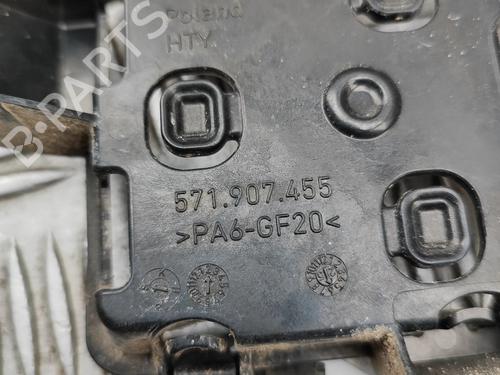 Støtte VW TIGUAN (CT1) 1.5 eTSI | BP35811578C155 - Image 7