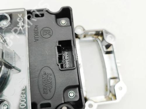Switch LAND ROVER DISCOVERY V (L462) 2.0 Sd4 4x4 | BP37029736I30 - Image 7