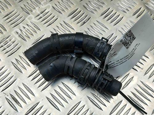 Pipe VW MULTIVAN T7 (STM, STN) 1.4 eHybrid | BP29542623M125 