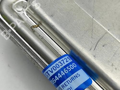 Engine control unit (ECU) AUDI A6 C7 Avant (4G5, 4GD) 3.0 TDI quattro | BP27350616M57  - Image 5