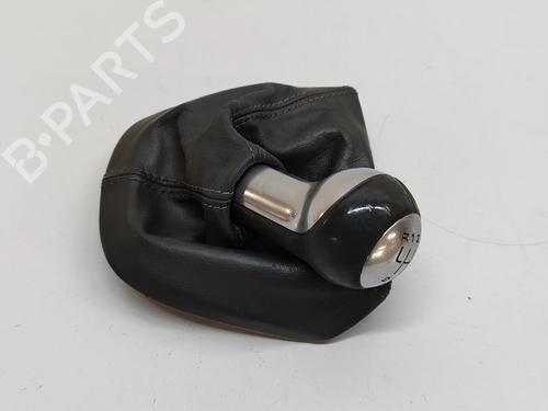 Shift knob PORSCHE CAYMAN (987) S 3.4 | BP28062335I34 - Image 3