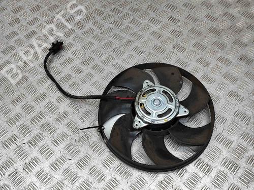 Radiator fan LAND ROVER RANGE ROVER EVOQUE (L538) 2.2 D 4x4 | BP29486118M35 