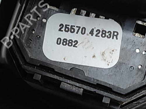 Right front window switch RENAULT MASTER III Van (FV) 2.3 dCi 145 FWD (FV0E, FV0F, FV0H, FV02, FV0M, FV0S,... | BP30108260I26