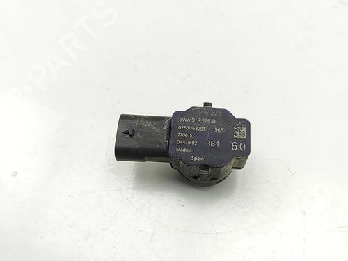 Electronic module SKODA ENYAQ iV SUV (5AZ) 80 | BP30575233M83