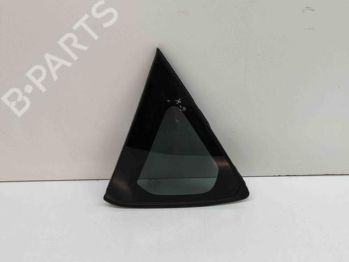 Used Rear left quarter glass TOYOTA AURIS (_E18_) 1.3 Dual-VVTi (NRE180_, NRE180R) (99 hp) 29458772