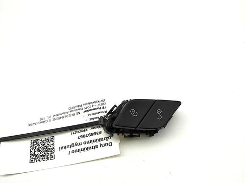 Switch MERCEDES-BENZ E-CLASS Convertible (A238) E 300 (238.448) | BP37469494I30 - Image 3