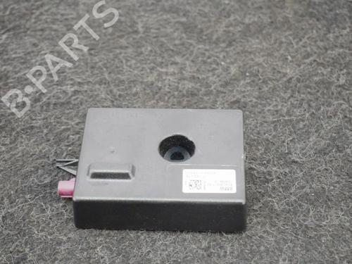 Used Electronic module Electronic module BMW 2 Coupe (F22, F87) M 235 i (326 hp) 7734467 7734467