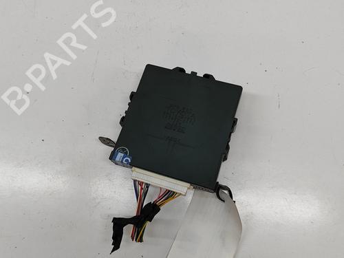 Elektronisk modul TOYOTA PRIUS Liftback (_W2_) 1.5 Hybrid (NHW2_) (113 hp) 28434163
