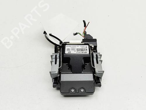 Used Camera Camera AUDI Q7 (4MB, 4MG, 4MQ) 3.0 TDI quattro (272 hp) 33389546 33389546