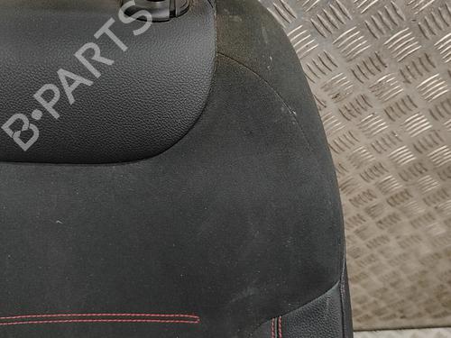 Right front seat MERCEDES-BENZ EQA (H243) EQA 250+ (243.702) | BP31528612C16 