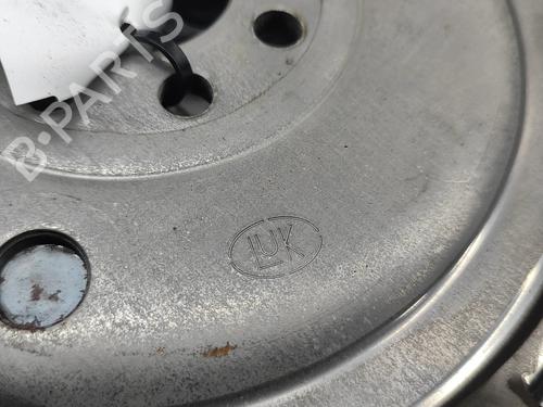 Flywheel SKODA KAROQ (NU7, ND7) 2.0 TDI | BP27790032M101