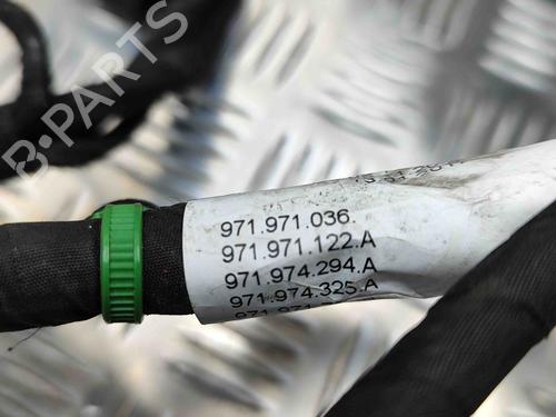 Wiring harness PORSCHE PANAMERA (971) 2.9 4 E-Hybrid (97ABE1, 97BBE1, 97ABX1) | BP29404837E16 