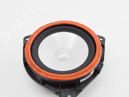 Speaker TOYOTA LAND CRUISER PRADO (_J15_) 2.8 D-4D (GDJ150_, GDJ155_, GDJ150, GDJ151) | BP15621890E2 