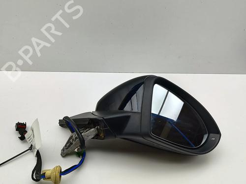 Used Right mirror VW GOLF VII Variant (BA5, BV5) 2.0 TDI (150 hp) 29920190