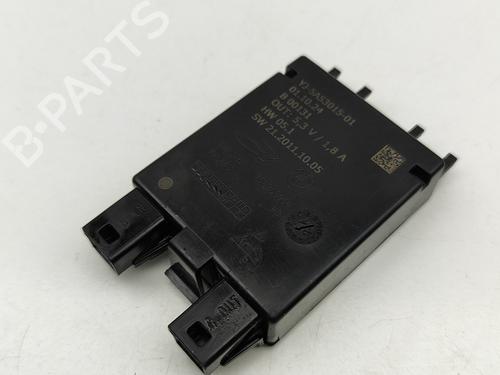 Elektronisk modul BMW 5 (G60, G90, G68) i5 eDrive40 | BP28687967M83