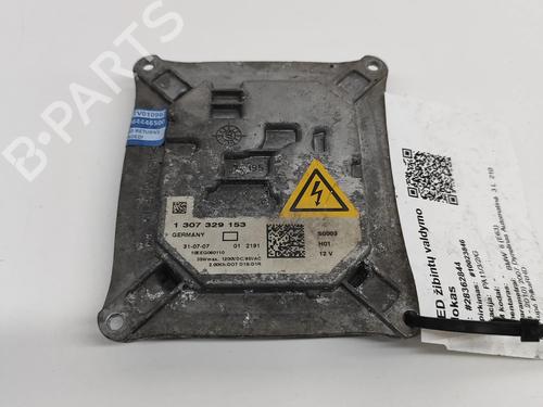 Used Electronic module Electronic module BMW 6 (E63) 635 d (286 hp) 23249771 23249771