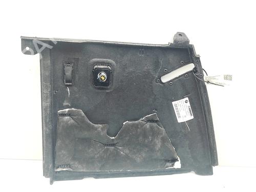 Boot lining BMW X4 (G02, F98) xDrive 20 d | BP35790115I3 - Image 4
